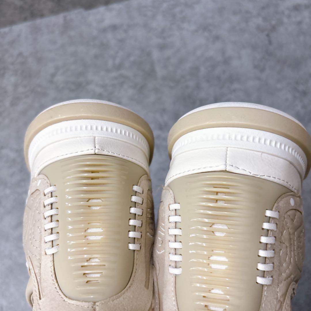 美品　361゜ Joker 1 Champagne バスケシューズ　28.5