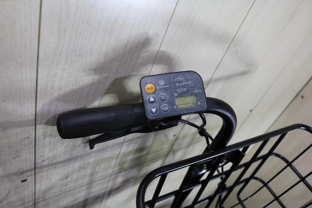 パナソニック ギュット・DX BE-ELMD63M 22-26型 8.9AH