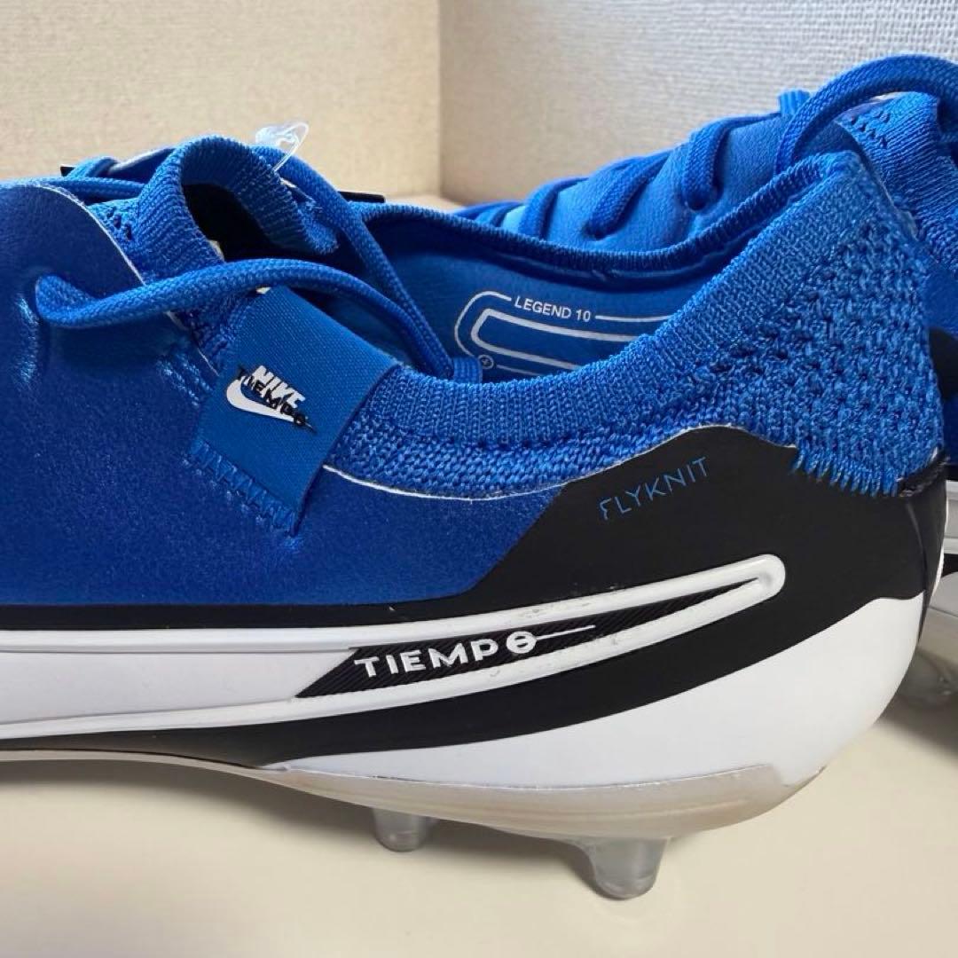 新品Nike Legend 10 Elite AG-Pro 26cm ナイキ