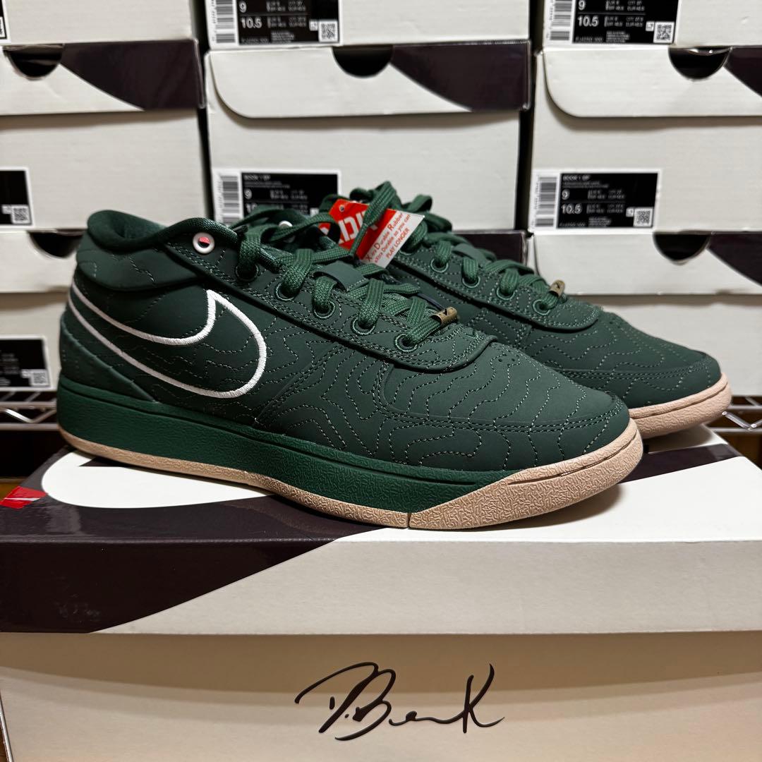 NIKE BOOK 1 FJ4250-300 28.5cm ナイキ ブック1