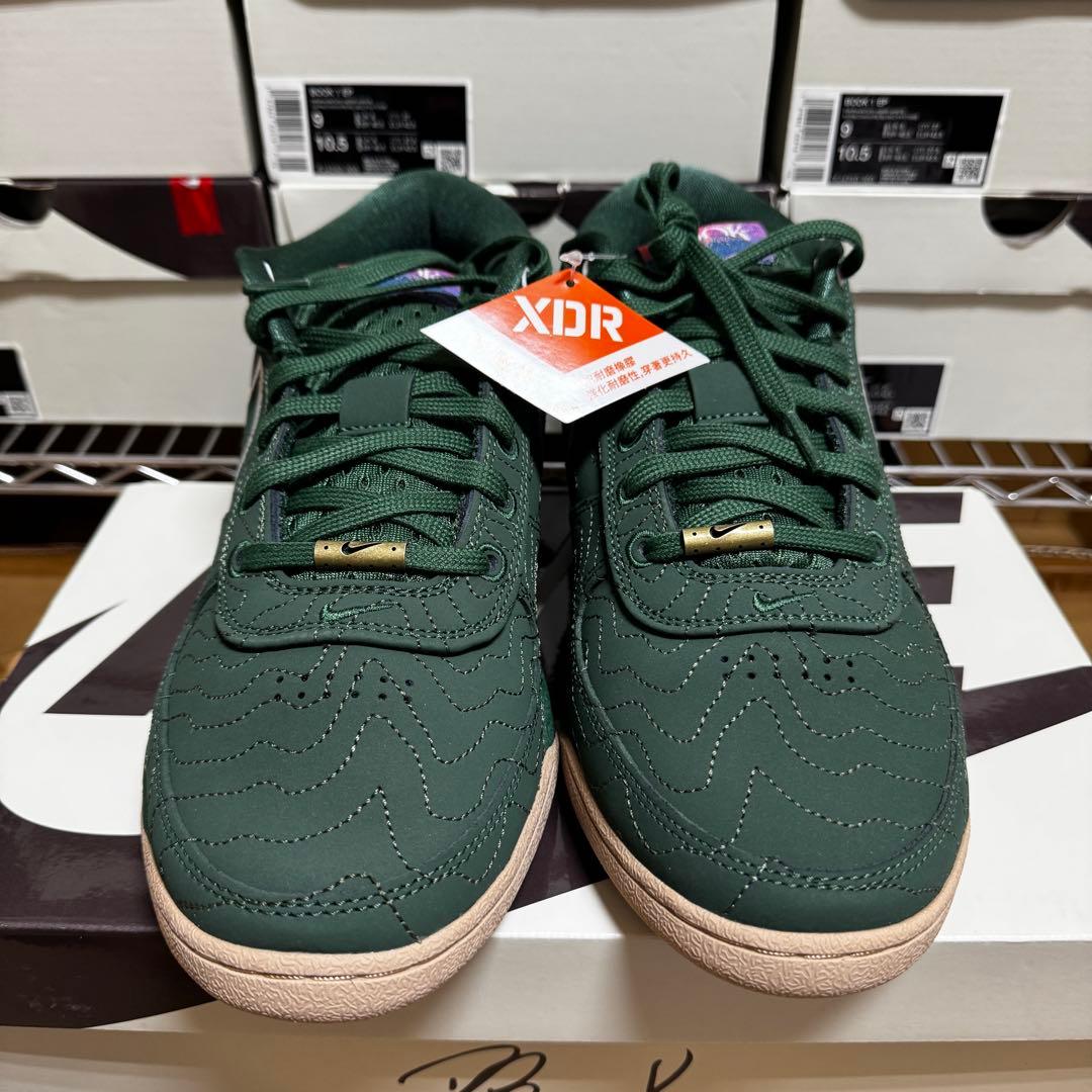 NIKE BOOK 1 FJ4250-300 28.5cm ナイキ ブック1