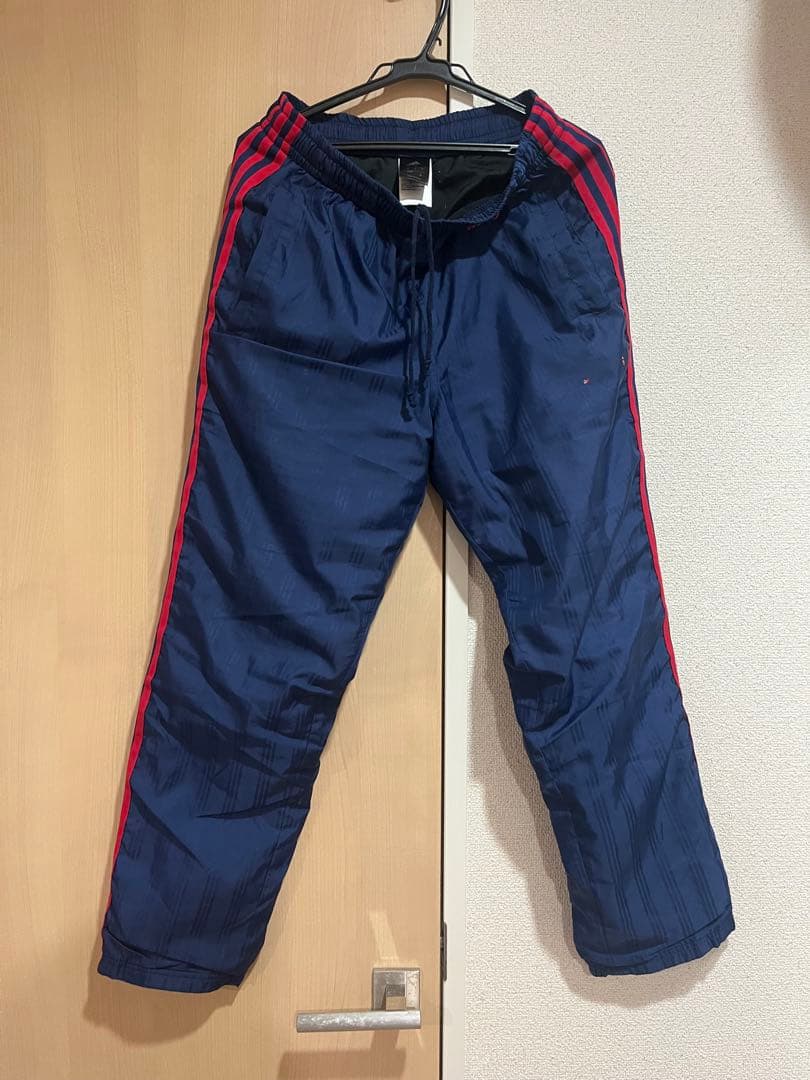 す*様 adidas Ryukei ウィンドブレーカー セット
