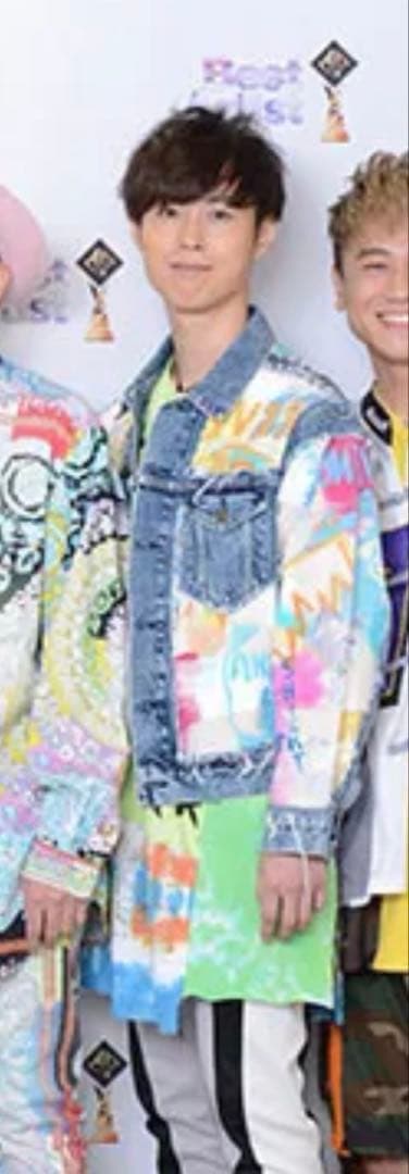 週末値下げ！DAPUMP★ YORI ★ バッグ ぬいば衣装 ポーチ セット