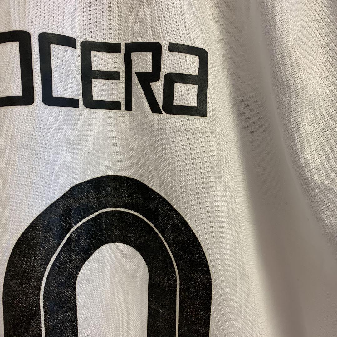 ブラジルリーグ　サッカー Oサイズ　フットボール　未使用