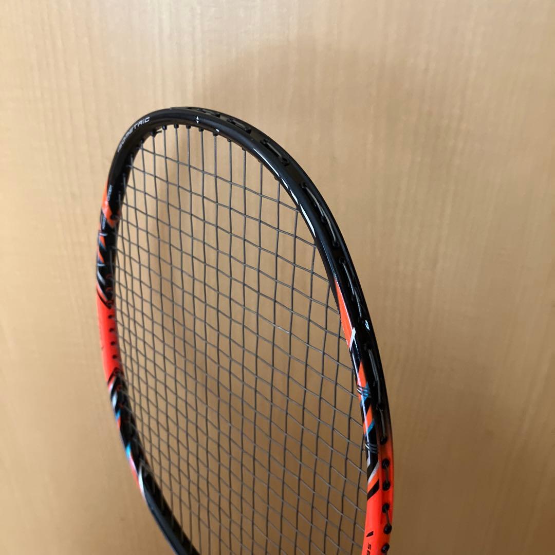 ヨネックス　ナノレイ　i SPEED NANORAY アイスピード