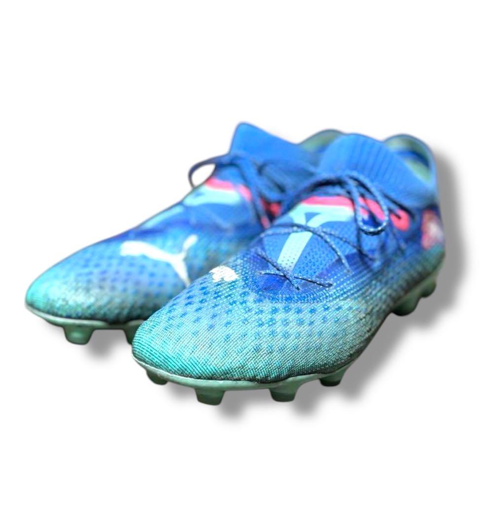 プーマ●フューチャー7 アルティメット●HG/AG●26cm●定価23100円