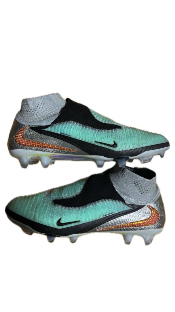 Nike ファントム6 FG 26cm Phantom6 【最終価格】