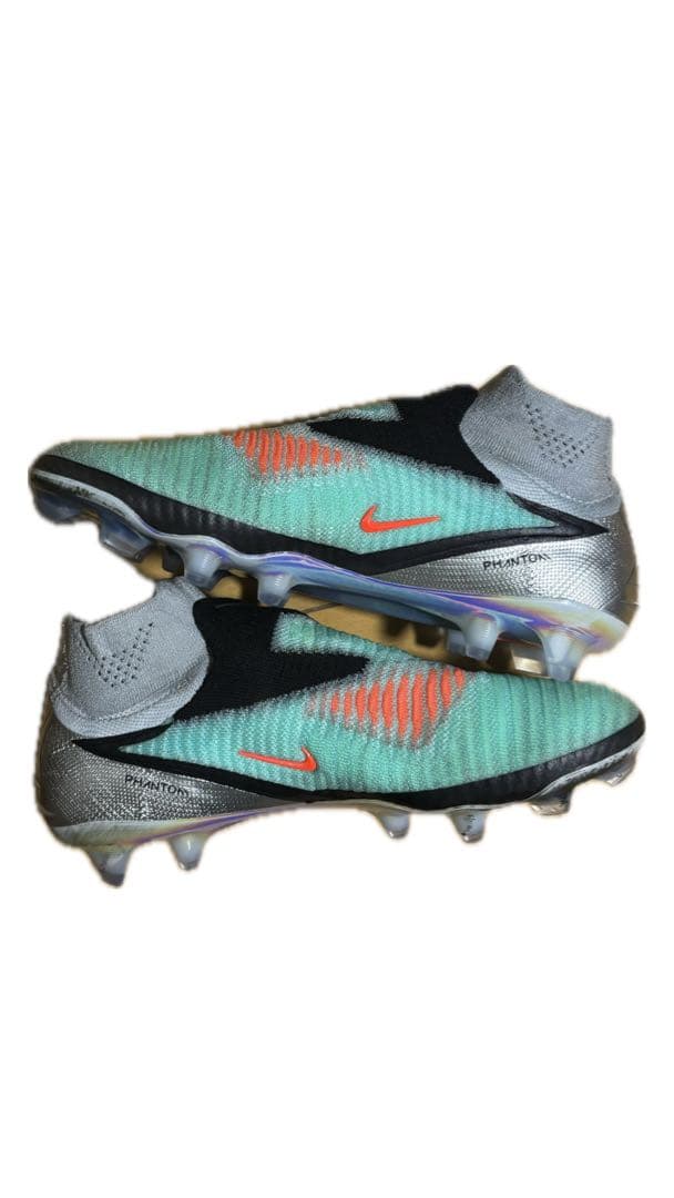Nike ファントム6 FG 26cm Phantom6 【最終価格】