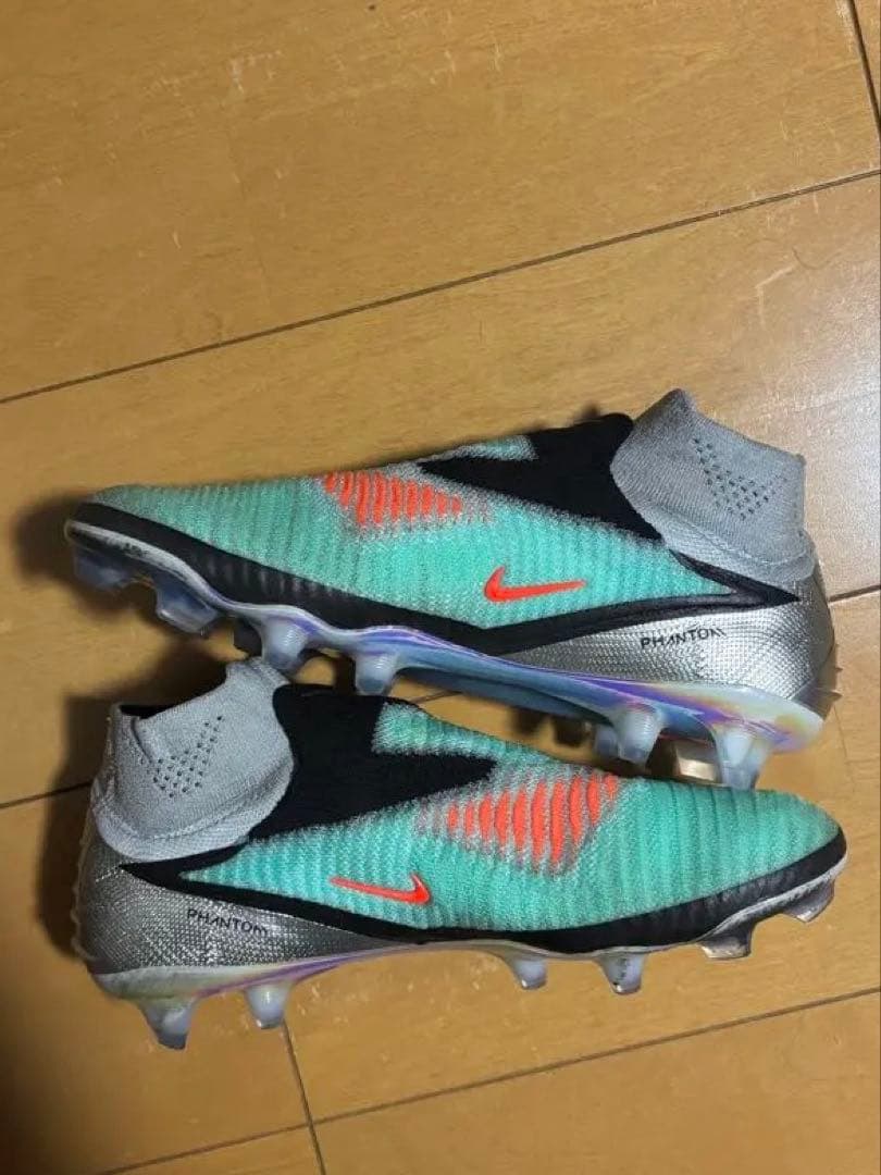 Nike ファントム6 FG 26cm Phantom6 【最終価格】
