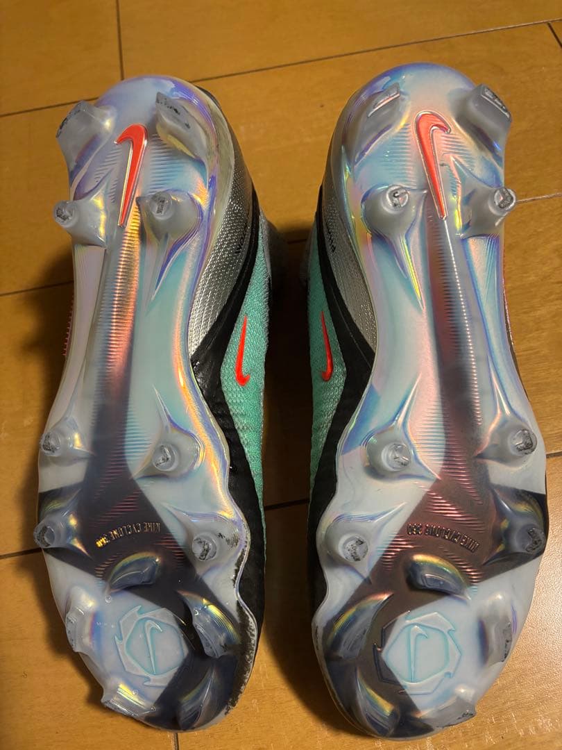 Nike ファントム6 FG 26cm Phantom6 【最終価格】