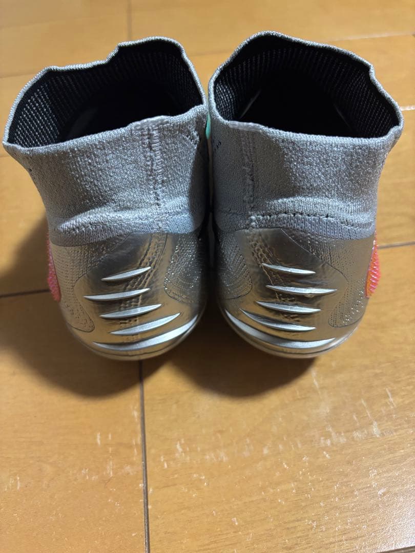 Nike ファントム6 FG 26cm Phantom6 【最終価格】