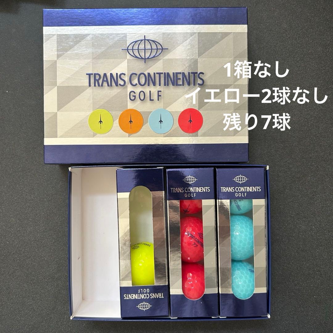 新品　ゴルフボール　ヘッドカバー　サングラス　まとめ売り　セット　49球