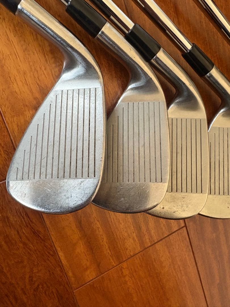Titleist AP1 714アイアン6本セット