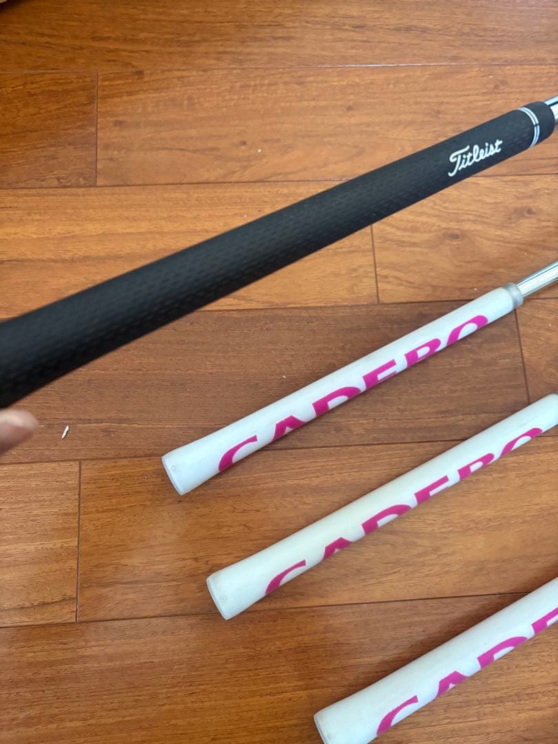 Titleist AP1 714アイアン6本セット