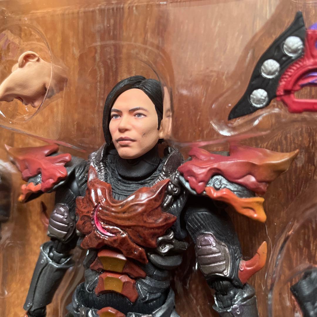 美品 SHFiguarts ジャグラスジャグラー ヘビクラショウタ