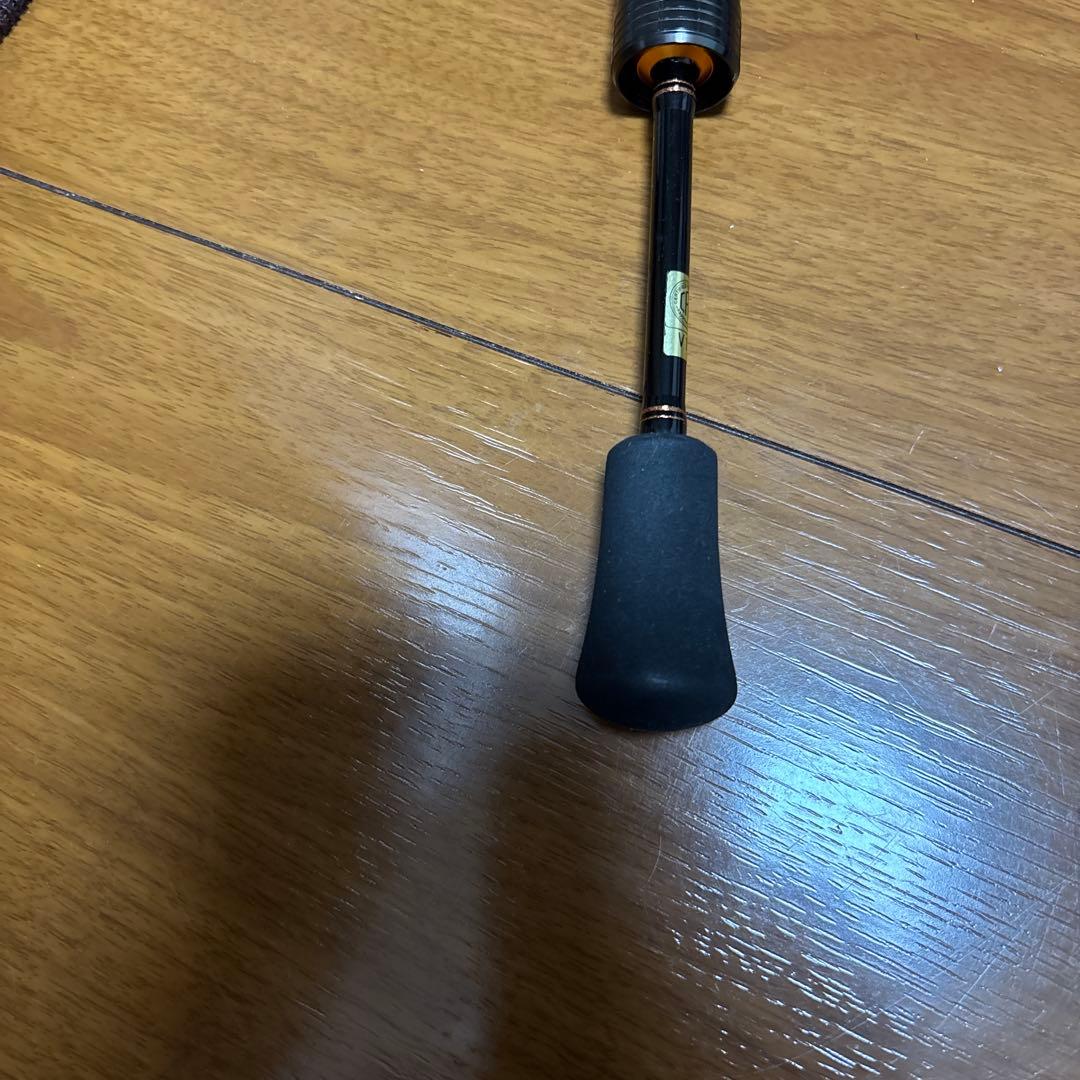 イプリミ　62UL