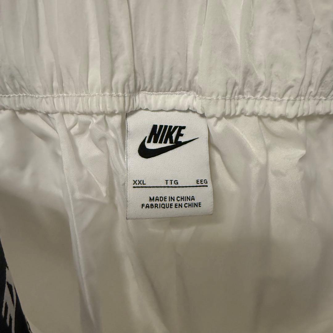 NIKE トレーニングパンツ　XXL