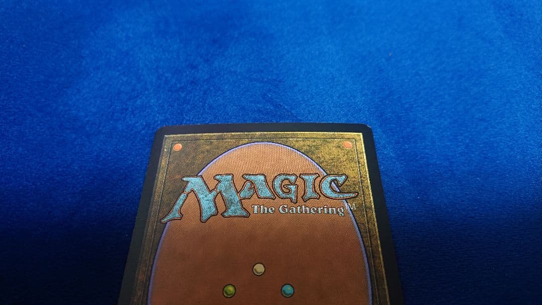 【状態NM】MTG ALA アニマのメイエル 英語 初版 FOIL