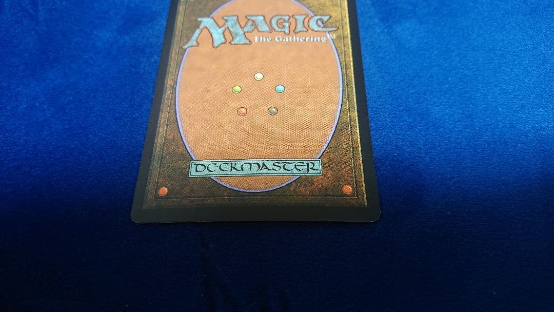 【状態NM】MTG ALA アニマのメイエル 英語 初版 FOIL