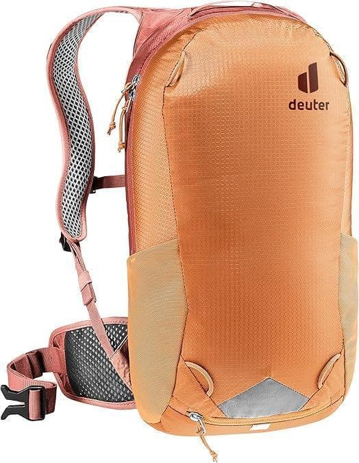 ドイター（9271）レース12（チェスナッツ×レッドウッド）バックパック【新品】