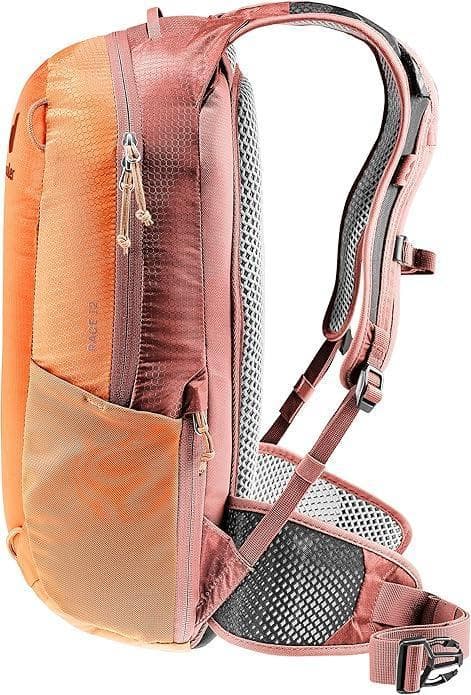 ドイター（9271）レース12（チェスナッツ×レッドウッド）バックパック【新品】
