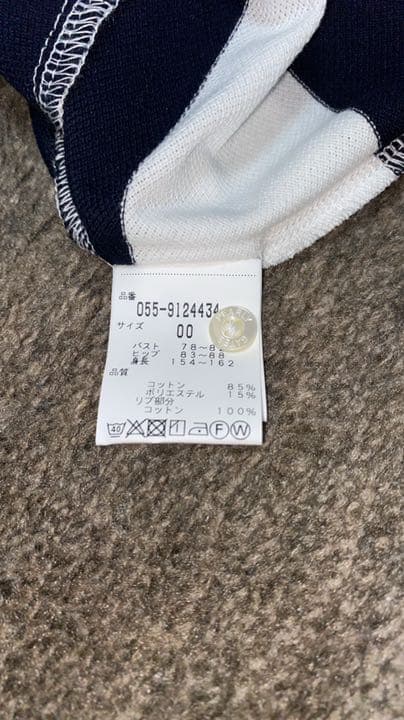 ゴルフウェアワンピース