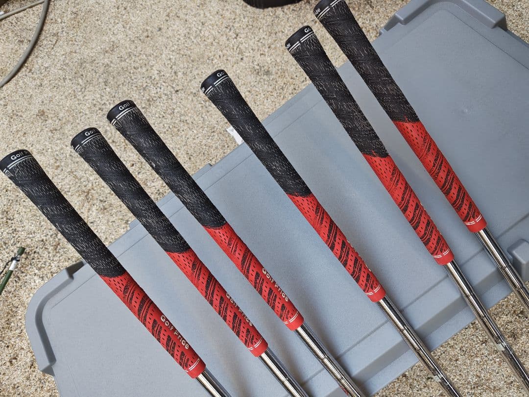 ゴルフ TaylorMade(テーラーメイド) アイアンセット R11
