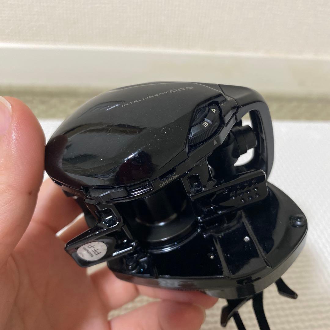 シマノ　SHIMANO 101 scorpionDC 17