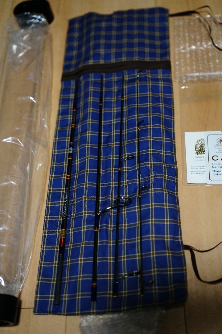 カスケット アルセドクライマー ACB524MS 新品