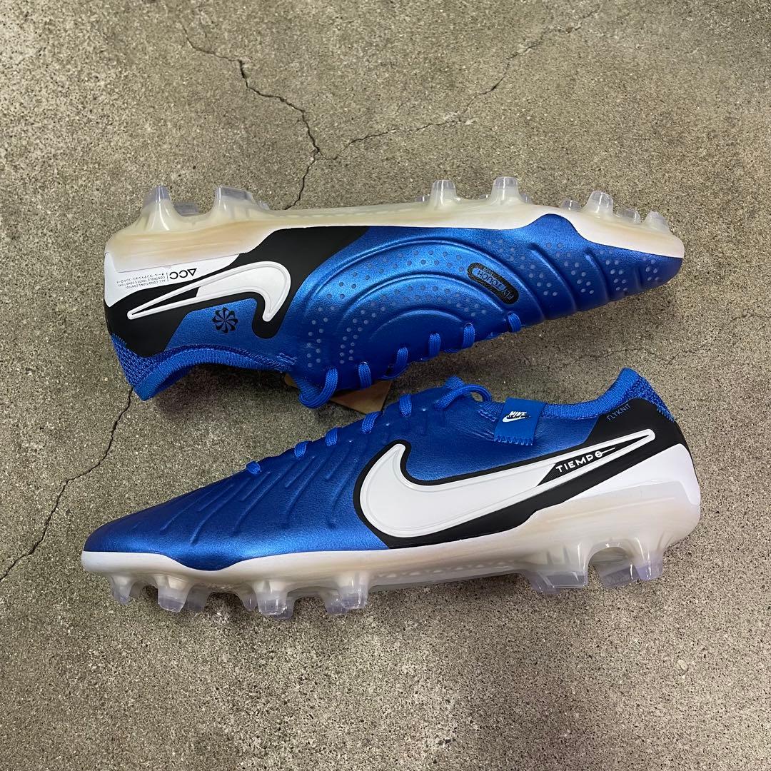 3点セットkartoonNikeTiempoLegend 10 Elite