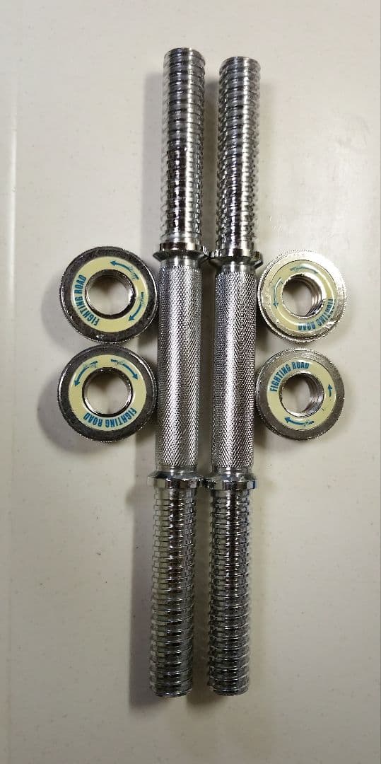 BODYMAKER 140kg セット ベンチ付き