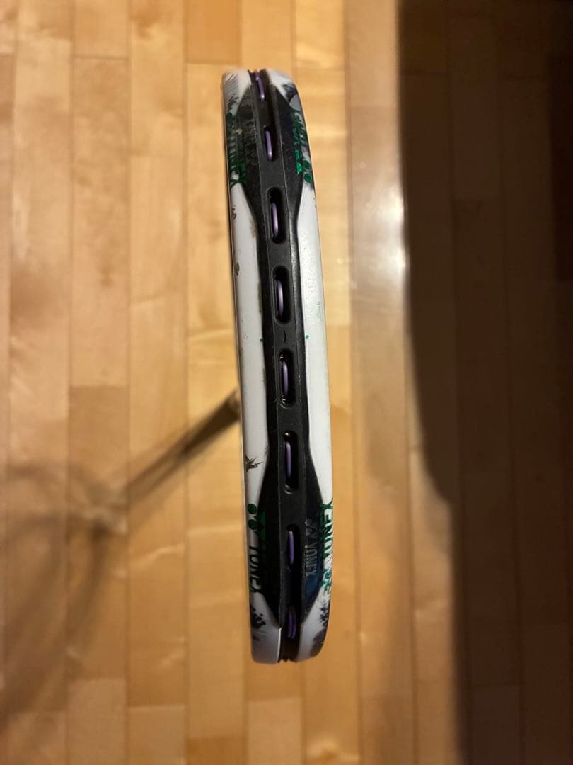 YONEX テニスラケット ジオブレイク80G SL1