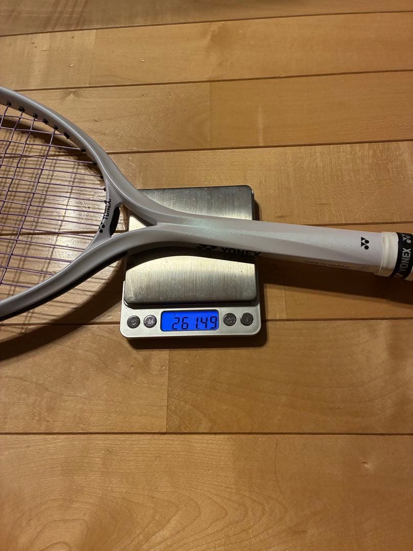 YONEX テニスラケット ジオブレイク80G SL1