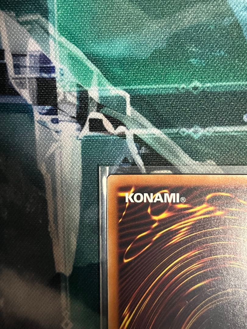 遊戯王　シューティングクェーサードラゴン　オーバーフレーム　プリズマ　プリシク