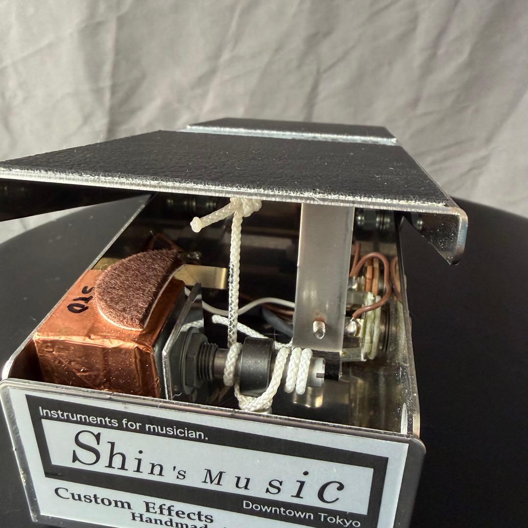 ギター Shin's music Baby Perfect Volume std