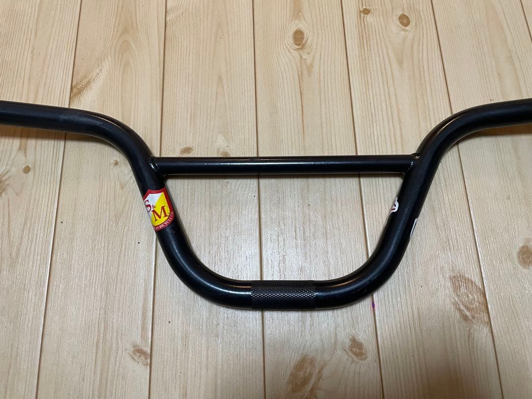 パーツ S&M 6.5\" BRUISER BAR