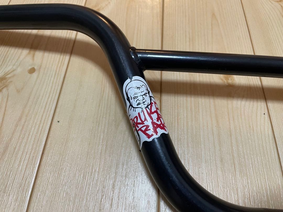パーツ S&M 6.5\" BRUISER BAR