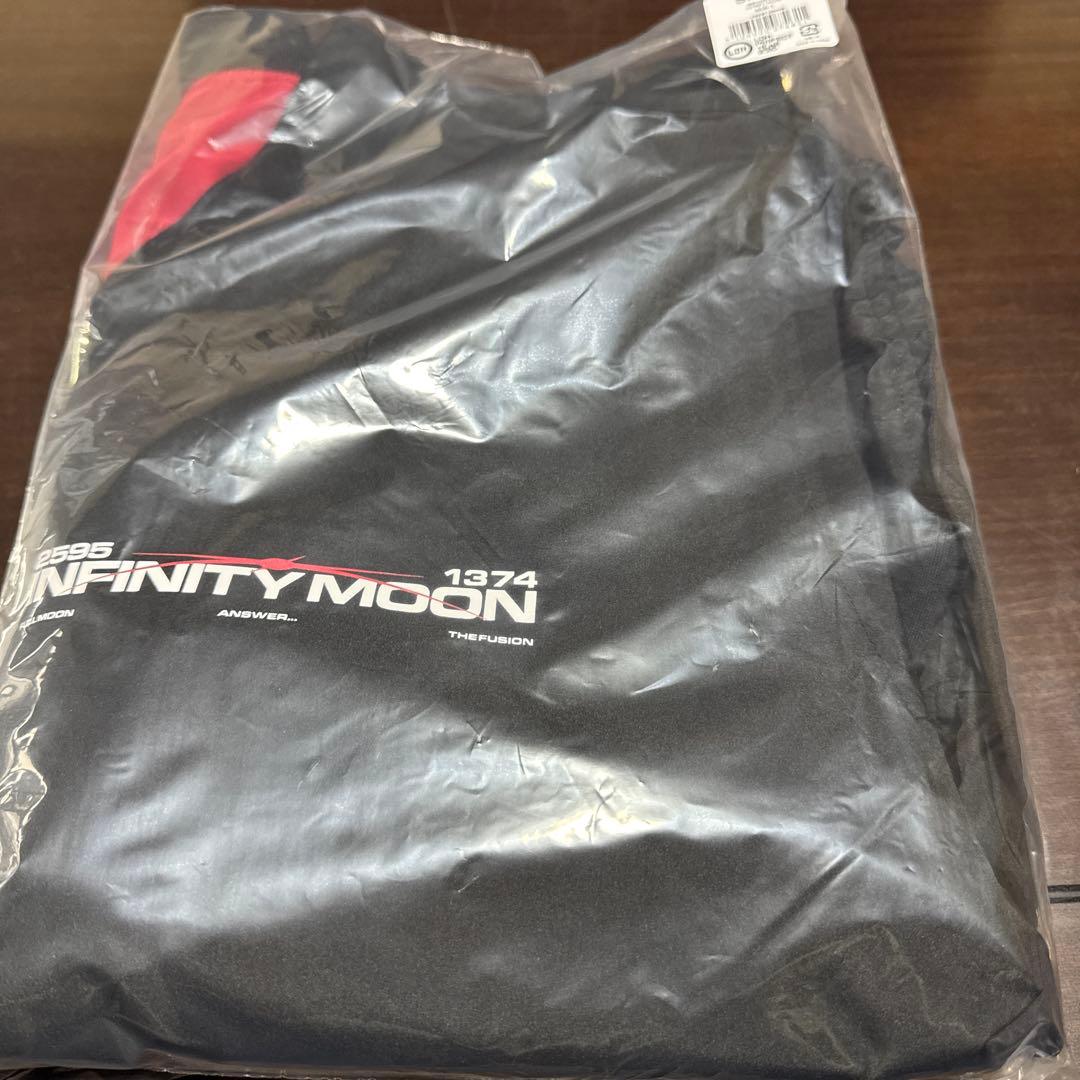 INFINITY MOON MA-1 登坂広臣