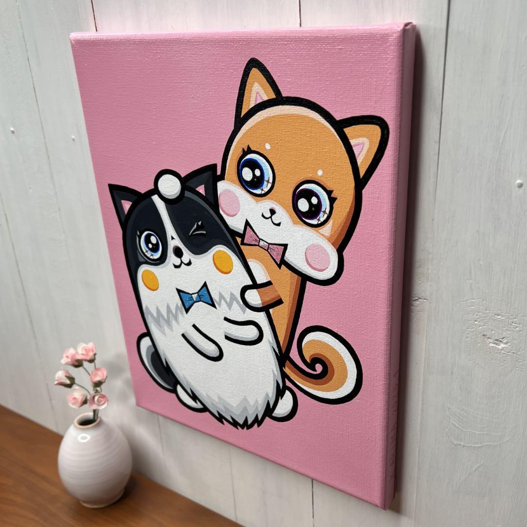 Fu.Uオーダーメイド作品