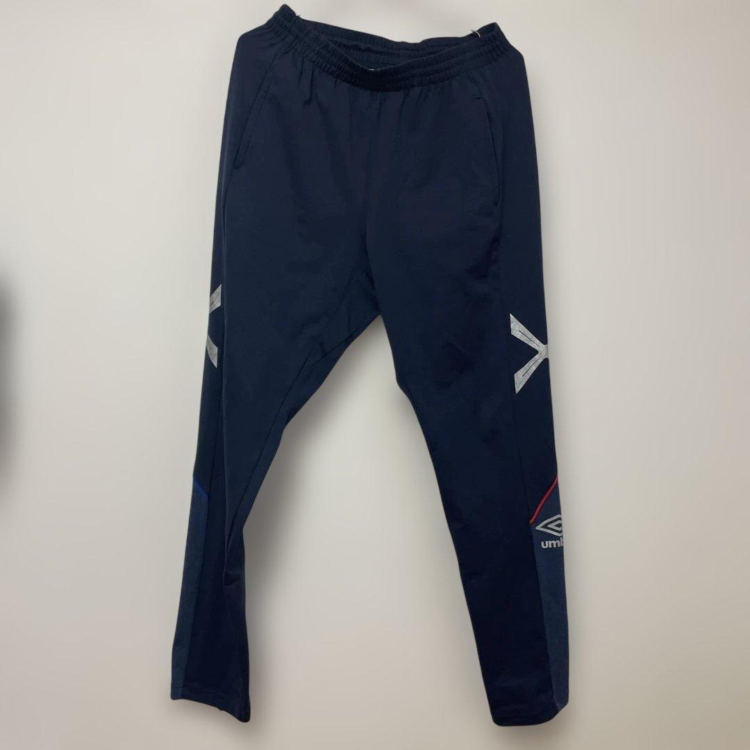 PRO TRAINING MOKU-TR セットアップ　【UMBRO|アンブロ】