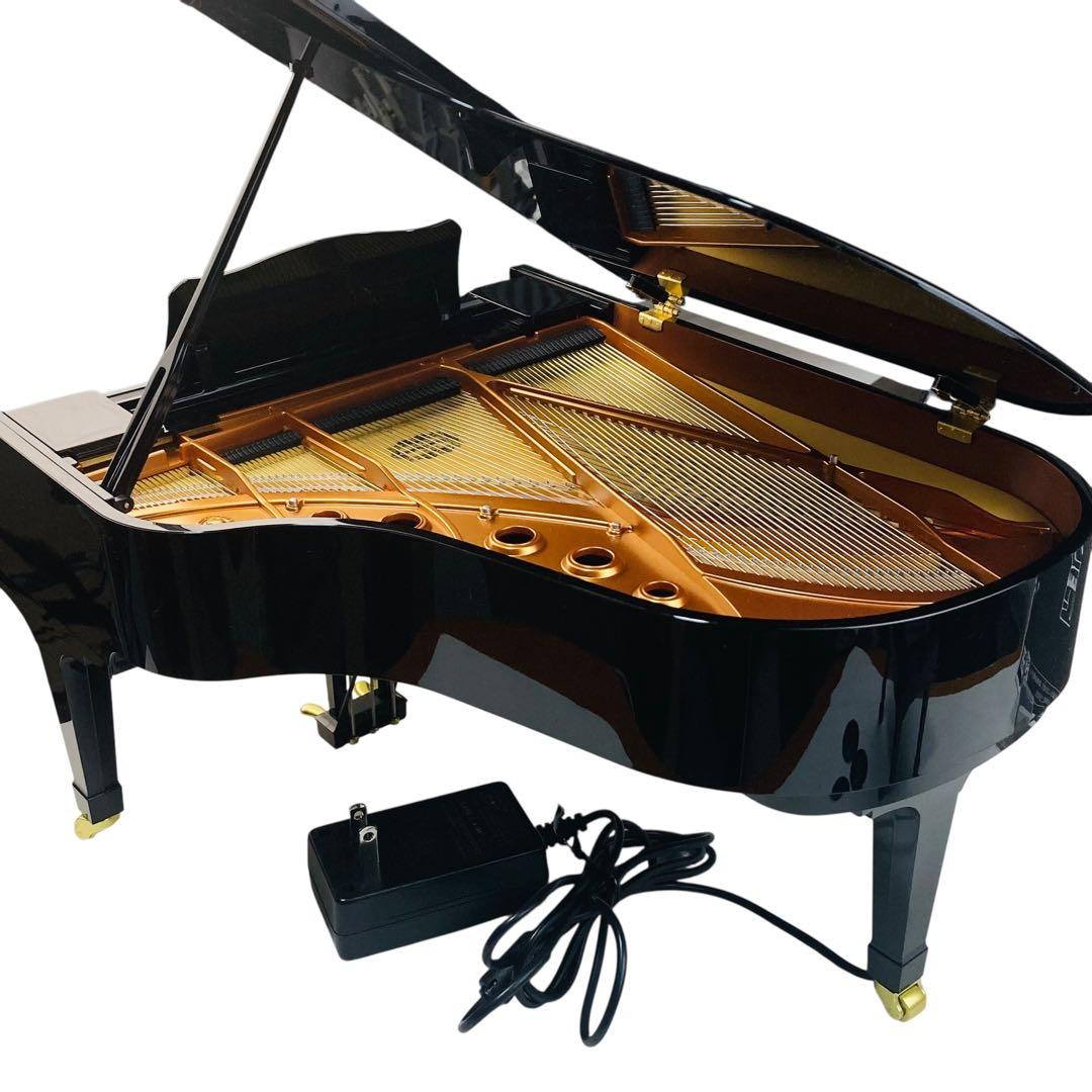 SEGA TOYS グランドピアニスト GRAND PIANIST セガトイズ