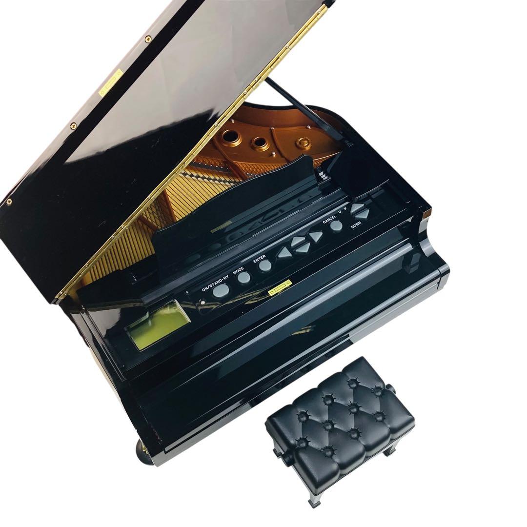 SEGA TOYS グランドピアニスト GRAND PIANIST セガトイズ