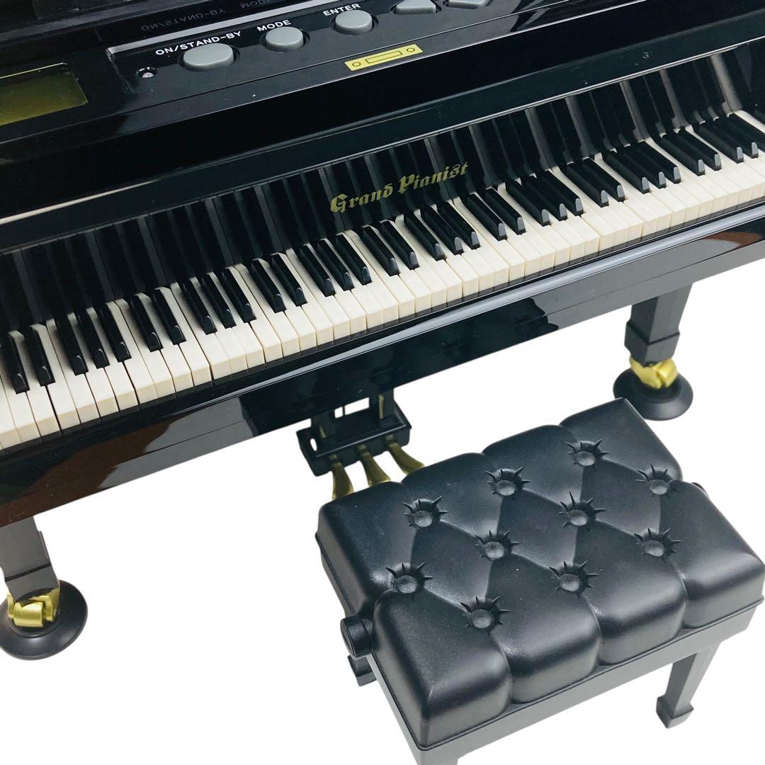 SEGA TOYS グランドピアニスト GRAND PIANIST セガトイズ