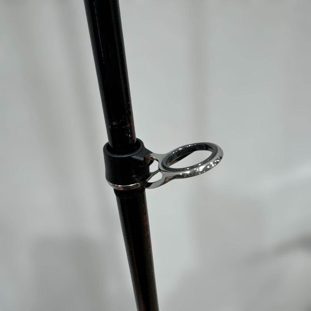 Rod.com 新鋭石鯛［振出］500MH