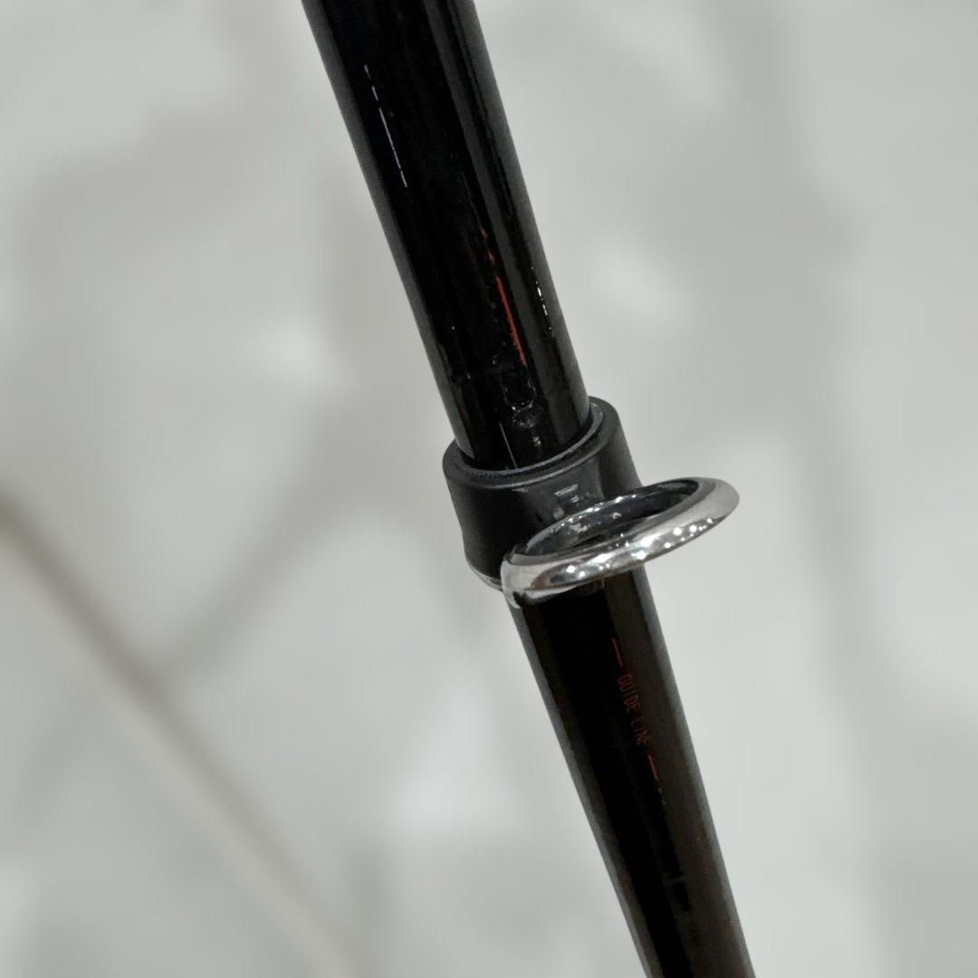 Rod.com 新鋭石鯛［振出］500MH