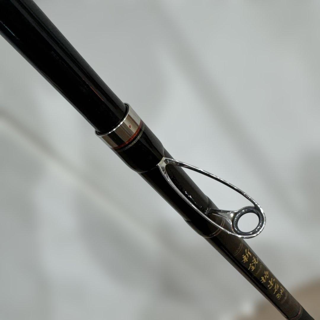 Rod.com 新鋭石鯛［振出］500MH