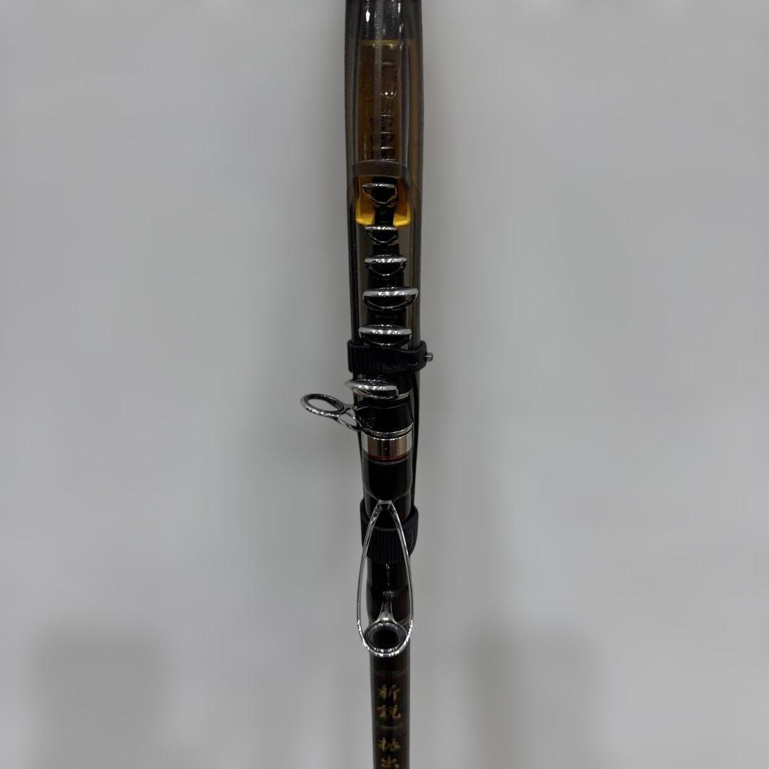 Rod.com 新鋭石鯛［振出］500MH