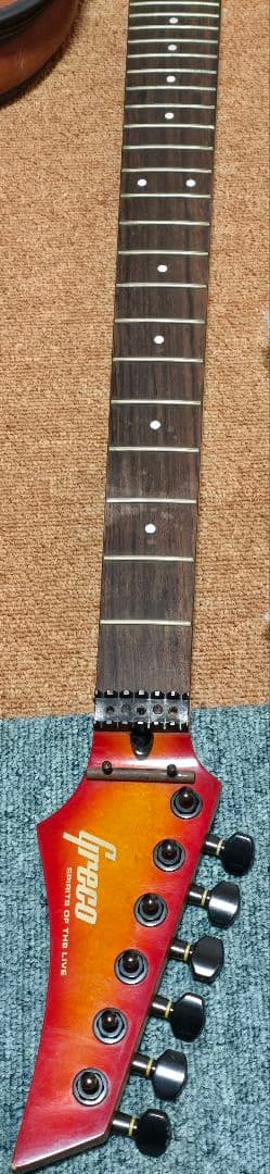 Marshall エレキギター 2本セット2件買うともう1件