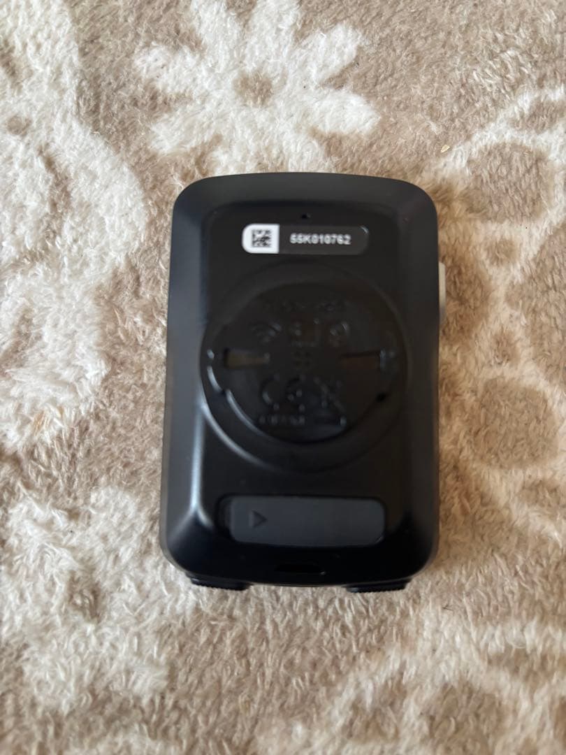 GARMIN 820Jサイクルコンピューター 本体【若干訳あり】