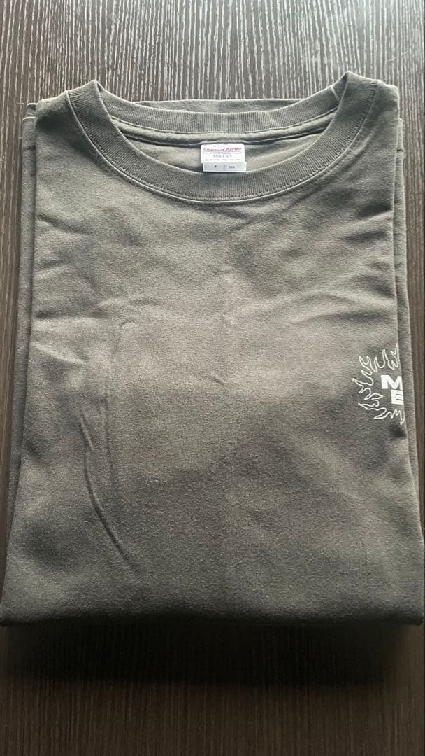 MONOEYES Tシャツ 5枚セットXL・Lサイズ